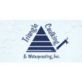 Triangle Caulking & Waterproofing, Inc.