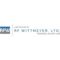 Law Offices of R. F. Wittmeyer, Ltd.