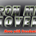 Iron Men Movers