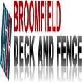 Broomfield Deck and Fence