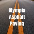 Olympia Asphalt Paving