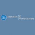 Apartment & Home Solutions