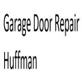Garage Door Repair Huffman
