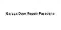 Garage Door Repair Pasadena