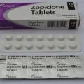 Order Zopiclone pills online to get better sleep tomorrow