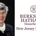 Robin Taylor Roth Berk Shire Hathaway HomeServices New Jersey Properties