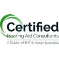 Certified Hearing Aid Consultants