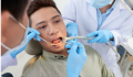 How can you deal with dental damage as a result of an accident or a fight?