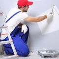 Painting Services: Adding Color and Life to Your Spaces