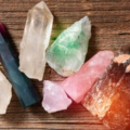 The use of stones can incredibly prove to be an efficient & effective healing method!