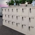 A modern office is incomplete without a professional office storage lockers