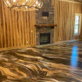 How can you get the finest type of flooring installed on your property?