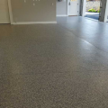 What is the overall cost of epoxy flooring for your garage?