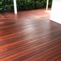 Here are some reasons why you need to hire professionals for staining your old deck.