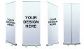 Explore the potential of pull-up banners in the marketing era.