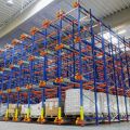 Here are some of the tips on pallet racking systems for the warehouse.