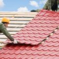 Why is it advisable to choose the right roofing materials for your home?