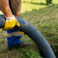 Learn how waste undergoes efficient processes through septic tanks aided by plumbing systems.