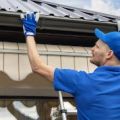 Stay cool in the summer & warm in the winter with a professionally installed roof.