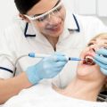 How can you set yourself clear from your dental issues?