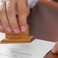 Why do you need to hire a reputable notary?