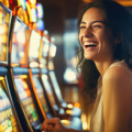 What are some compelling advantages of playing slots online?