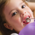 The Significance of Specialized Attention to the Oral Health of Children.
