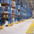 The benefits that you can get & utilize from the pallet racking systems
