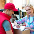Reasons why you should choose a professional courier company instead of the normal post