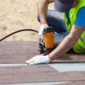 What steps must you take if you need your roof repaired or installed?