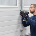 Where can you find & use the best garage door service in Kansas City?