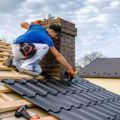 The Crucial Role of Roofing Services in Commercial Areas