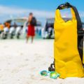 Where to buy the best waterproof dry bags to store & carry your stuff safely?