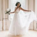 Reasons why it is important to make the right choice of bridal wedding dress
