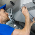 The practice of the latest methods in plumbing & HVAC industry