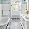 A tried & tested way to renovate your home bathrooms
