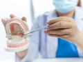 Activating Oral Health through advanced dental care.