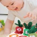 The importance of your children’s learning years given quality toys