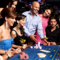 The reasons for the increasing popularity of roulette online game