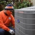 How to install and repair a faulty heat pump skillfully and properly?
