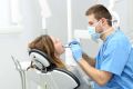 The right dental care is the first step to a Healthy Smile.