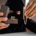 Knowing Charges and Legal Consequences of Burglary.