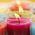 It is time to move on and try burning special candles at special events