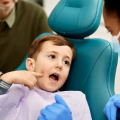 Reasons why it is beneficial to take your child to a pediatric emergency dentist