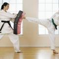 Taekwondo: The Art of Discipline, Strength, and Self-Defense