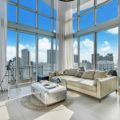 Penthouses in Miami are now securer & more cost-effective!