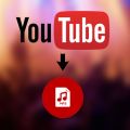 Turn your favorite video songs into audio files without any hassle.