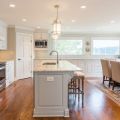 Tips for Remodeling Kitchen: Make it As You Want