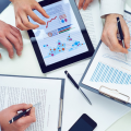 Business goals will be achieved through a supportive business environment.