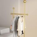What benefits can you get by purchasing and using coat racks?